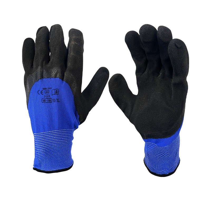 RUKAVICE GUMA PLATNO