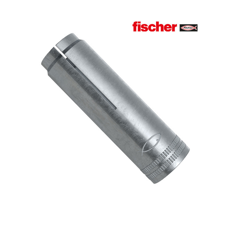 METALNA TIPLA FISCHER