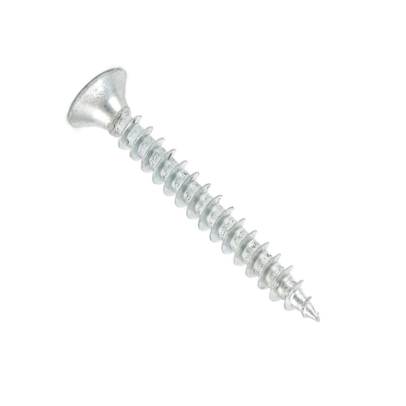 IVER VIJAK UP. GL. INOX A2 KONSTRUKCIJSKI VIJAK
