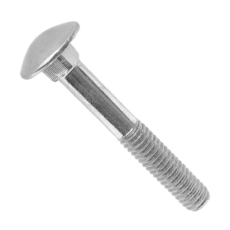 TORBAN VIJAK DIN603 INOX A2