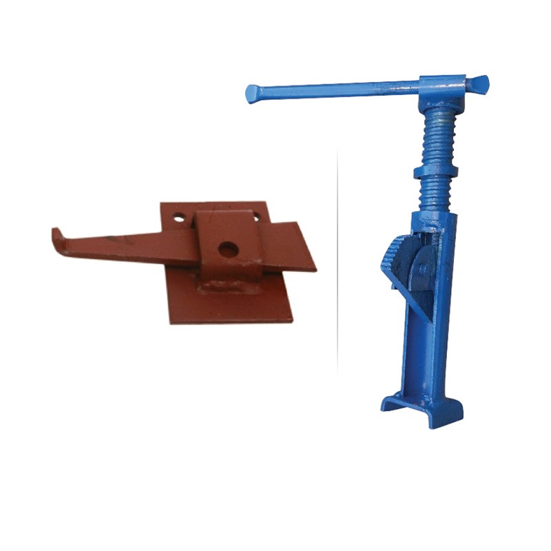 GRAĐEVINSKI ŠPANER I ŽABICE