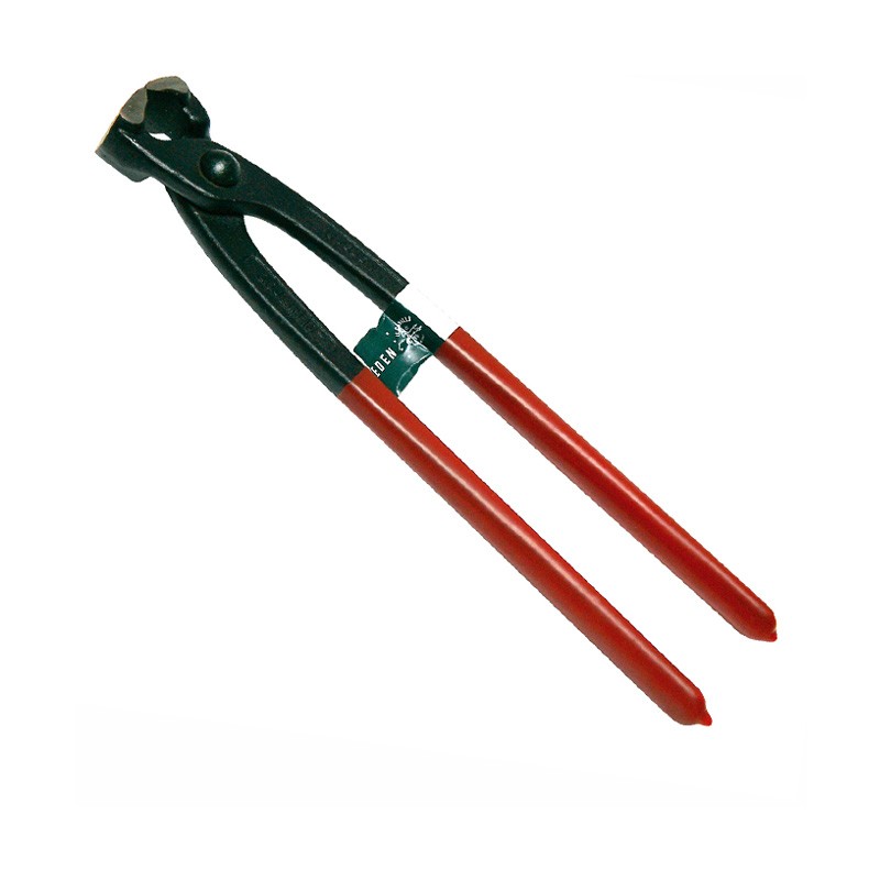 KLIJEŠTA ARMIRAČKA