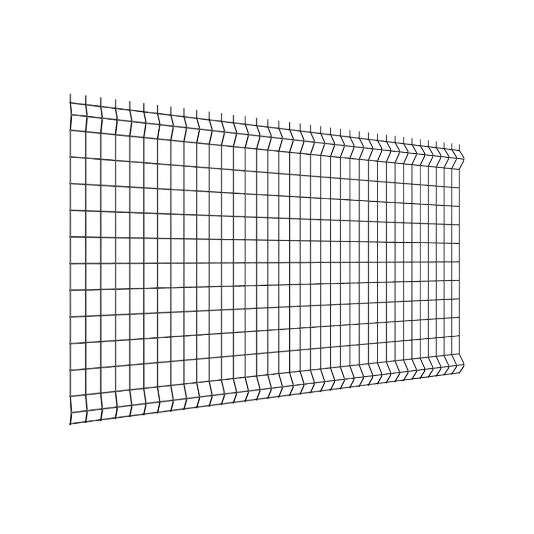 PANEL RAL7016 ANTRACIT PLASTIF. PANELNA OGRADA