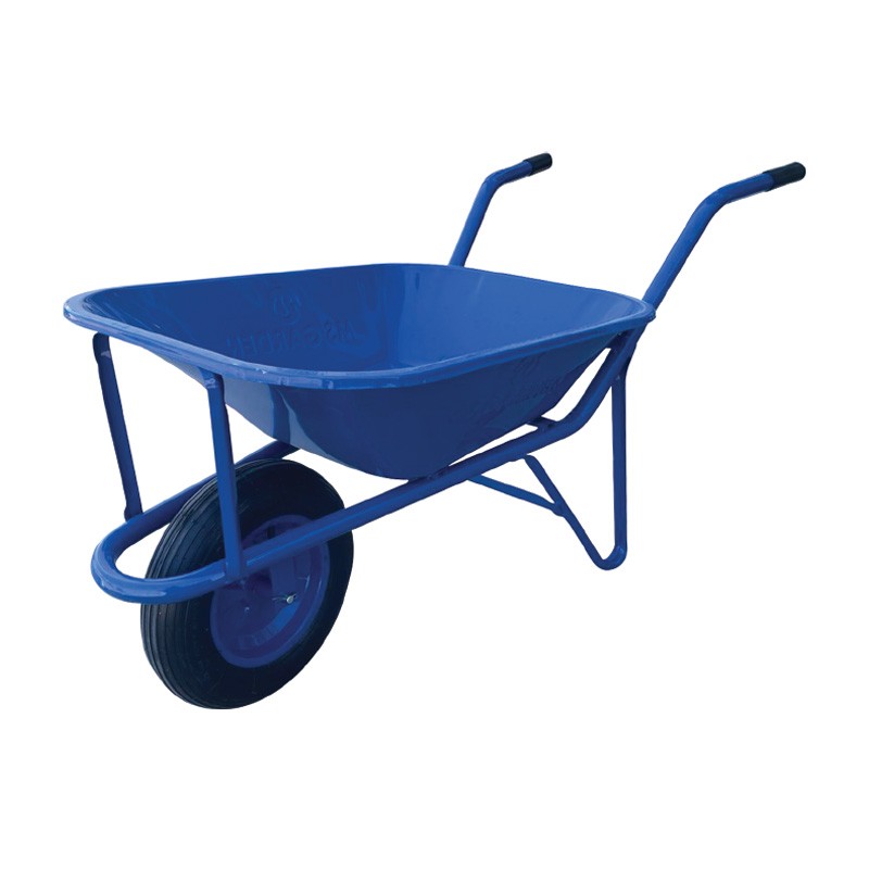 GRAĐEVINSKA PLAVA VARENA