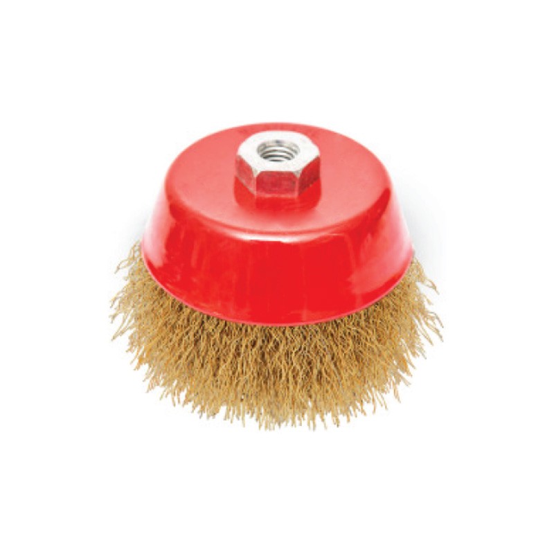 LONČASTE ČETKE ZA BRUSILICU