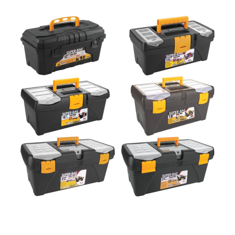 KUTIJA ZA ALAT CLASSIC