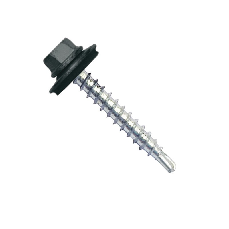 SAMOREZAC 7504K RAL7016 ANTRACIT ZA DRVO PROFI