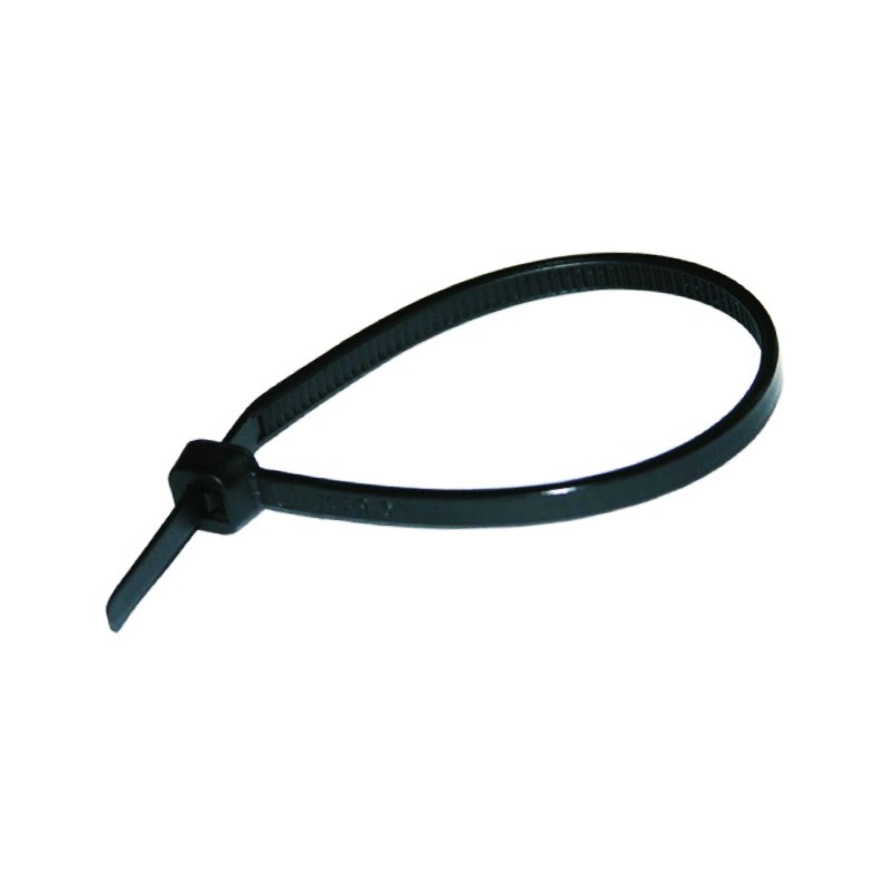 VEZICE ZA KABLOVE CRNE