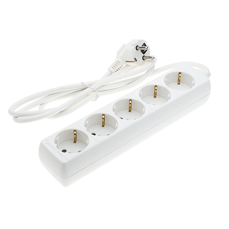 PRODUŽNI KABAL 5 UTIČNICA