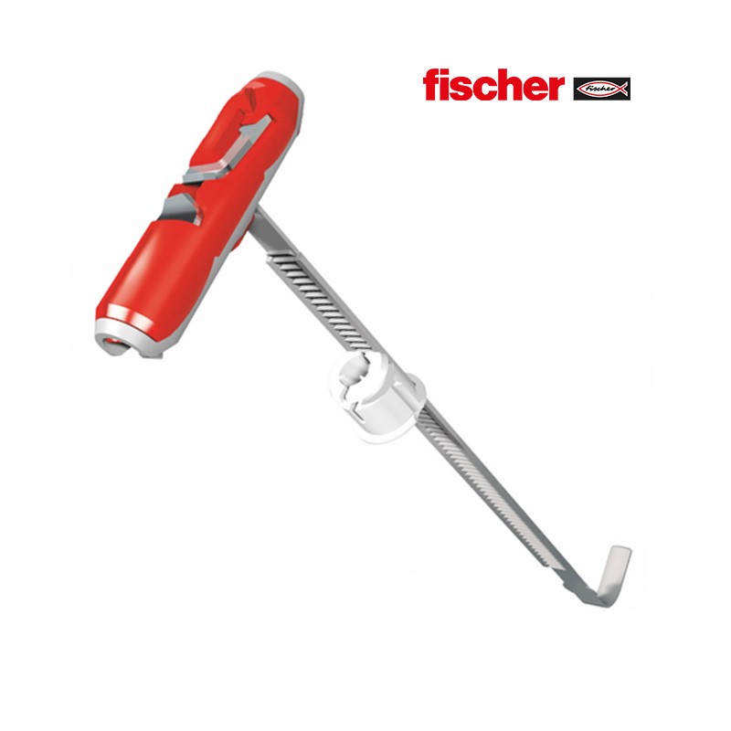 DUOTEC 10 TIPLA ZA RIGIPS