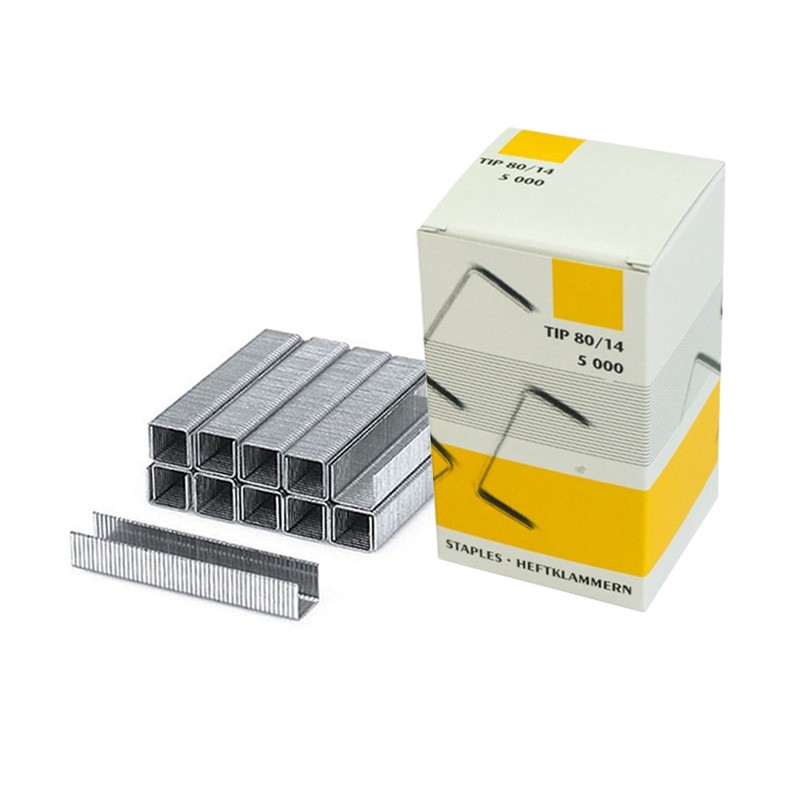 KLAMERICA HEFT TIP 80