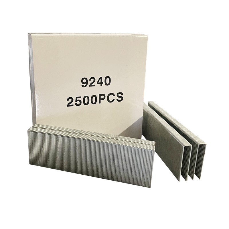 KLAMERICA HEFT TIP 92