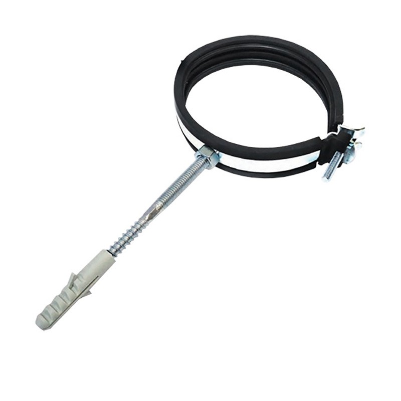 OBUJMICE ZA CIJEVI SA TIPLOM I VIJKOM