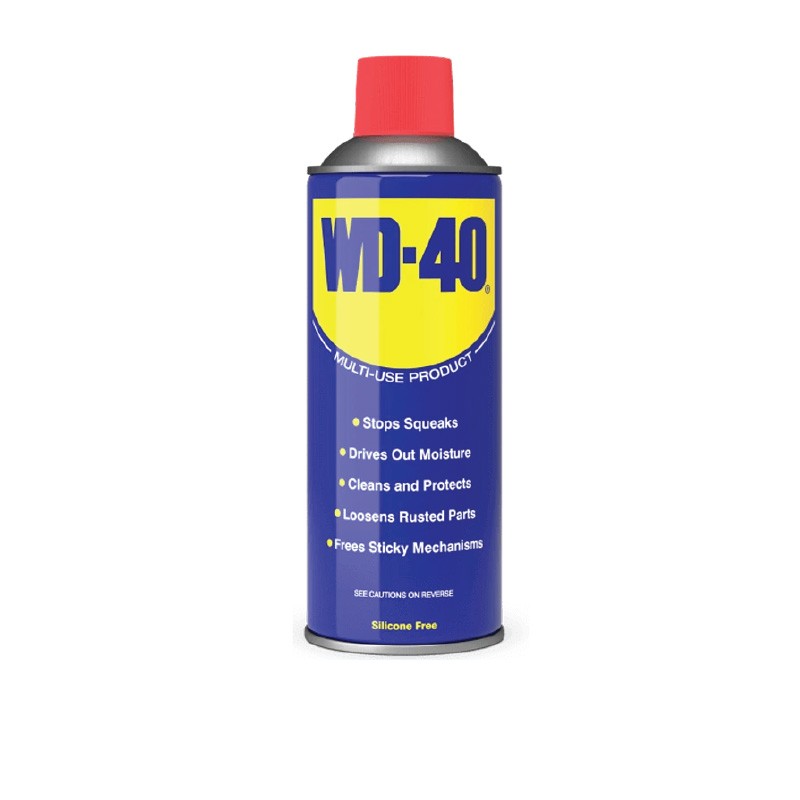 WD-40 SPREJ