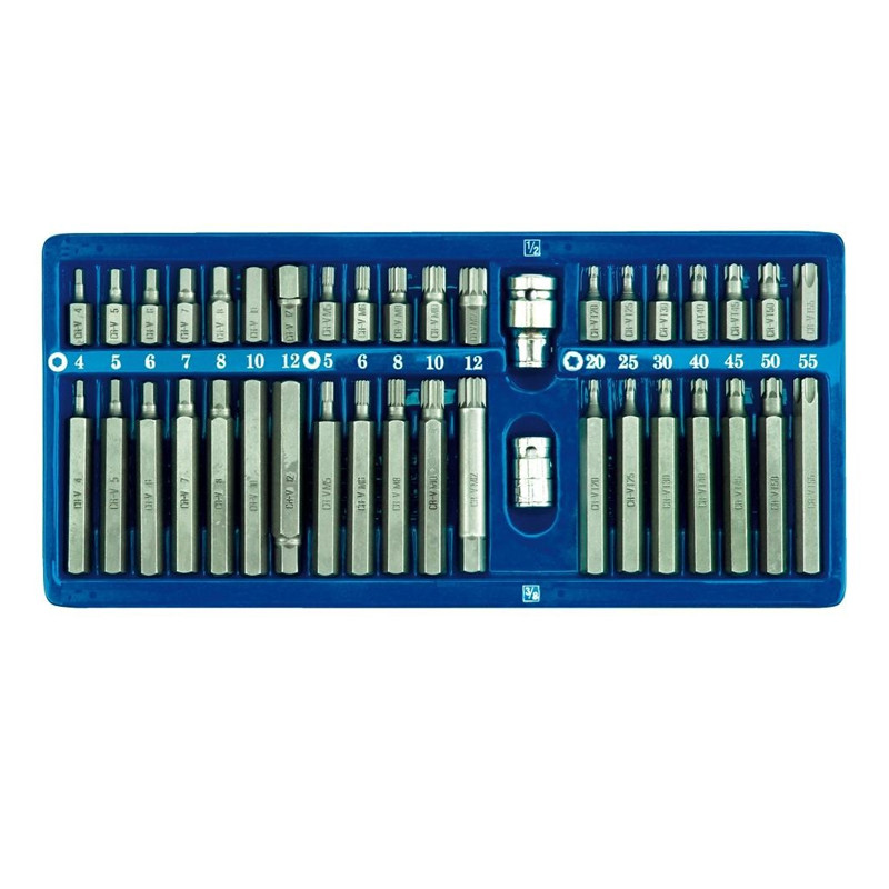 SET BITOVA 40/1 VOREL