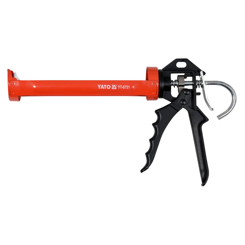 PIŠTOLJ ZA SILIKON YT-6751 YATO