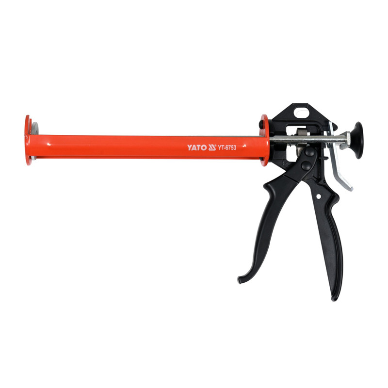 PIŠTOLJ ZA SILIKON YT-6753 YATO