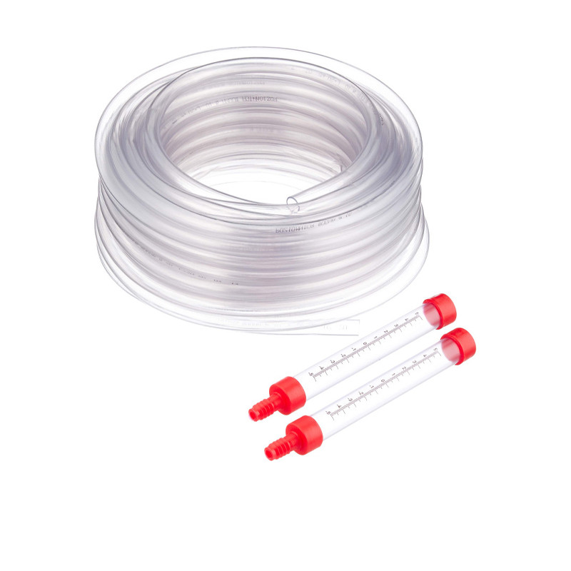 VAGA VODENA - ŠLAUF VAGA VOREL