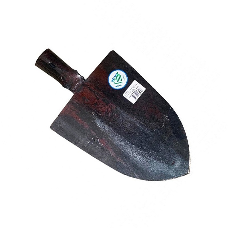 AŠOV KOVANI 130 - MUTA