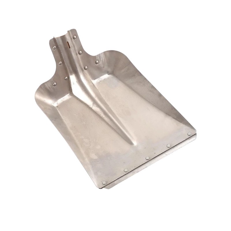 LOPATA ZA SNIJEG ALU 9 - BEZ DRŠKE