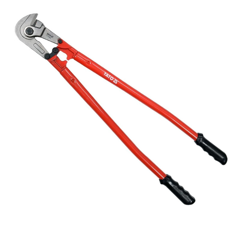KLIJEŠTA ZA ARMATURU 800MM YATO