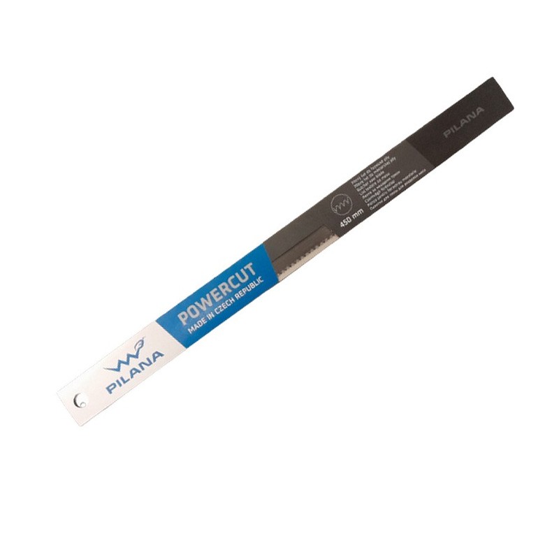 LIST TESTERE ZA KOSTI 450mm PILANA