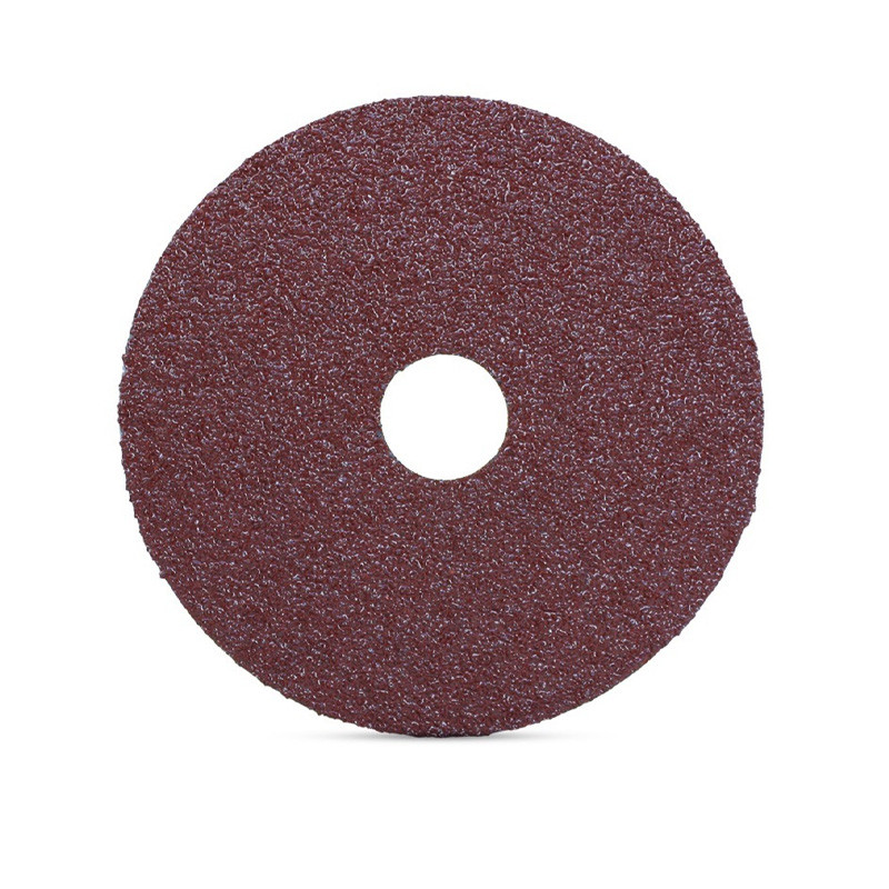 FIBER DISK SCORPION ALU OXID fi 125