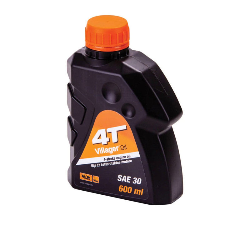 ULJE ZA ČETVEROTAKTNE MOTORE 600ml