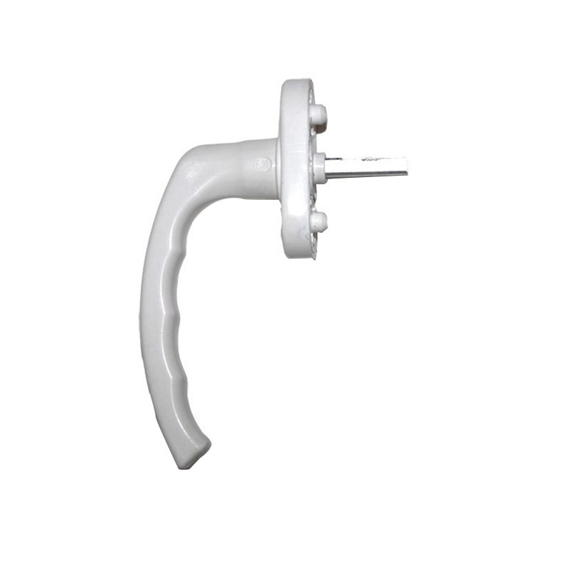 RUČICA ZA PROZOR R-6 PVC