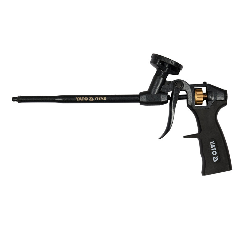PIŠTOLJ ZA PUR PJENU TEFLONSKI YT-67433 YATO