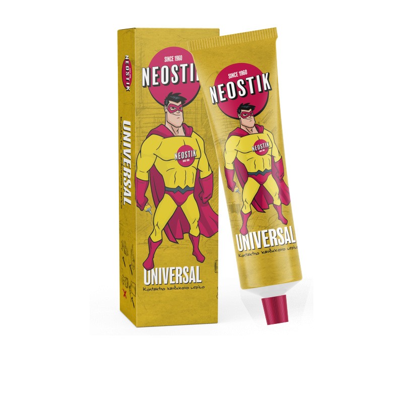 NEOSTIK LJEPILA U TUBI