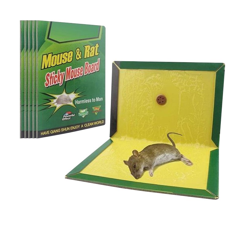 LIJEPAK ZA MIŠEVE SVESKA