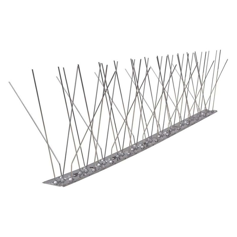 INOX ZAŠTITA OD PTICA