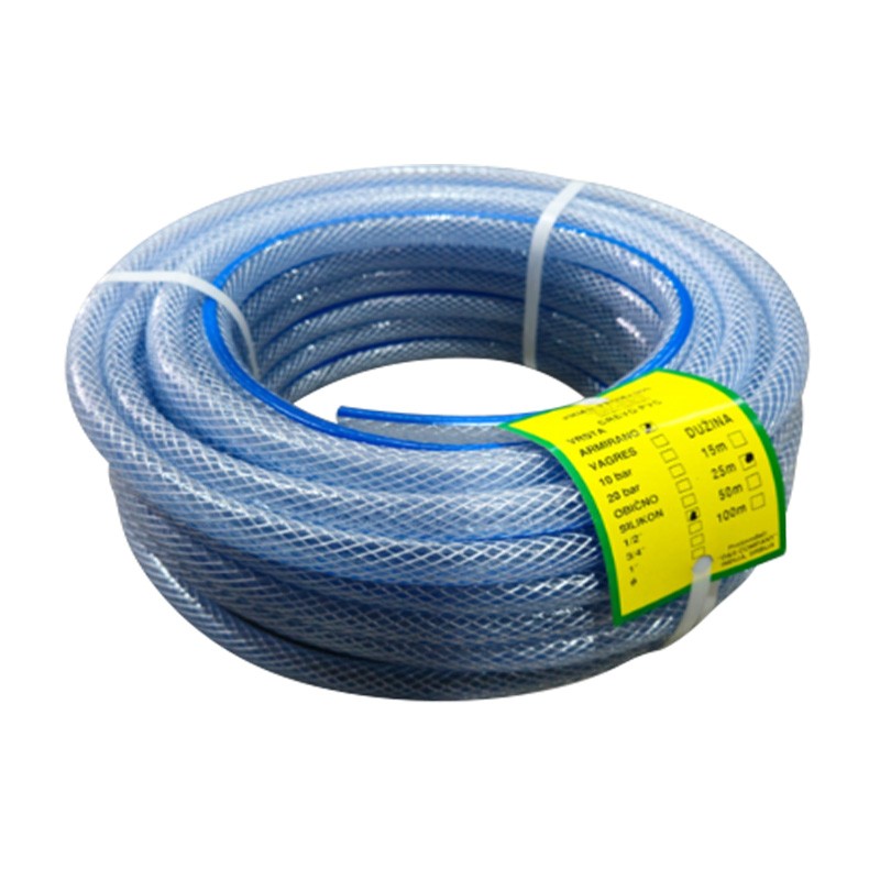 ARMIRANO CRIJEVO 1/2 col.