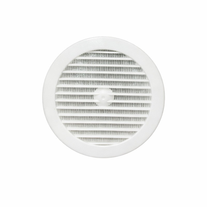 VENTILACIONA REŠETKA FI 120