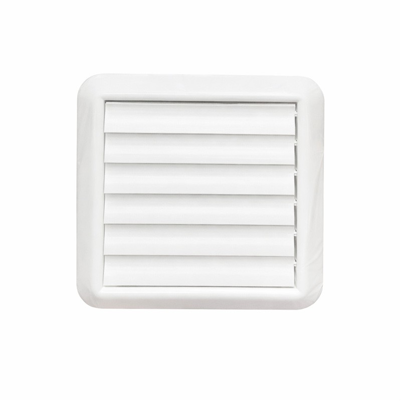 VENTILACIONA REŠETKA SA POKRETNIM KRILCIMA