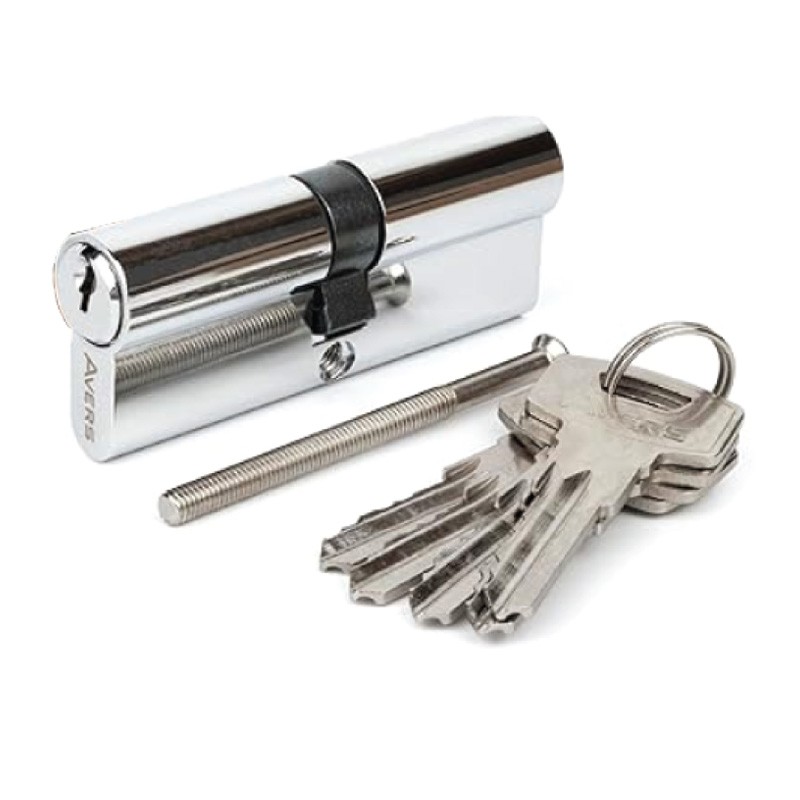 ULOŽAK ZA BRAVU NIKL