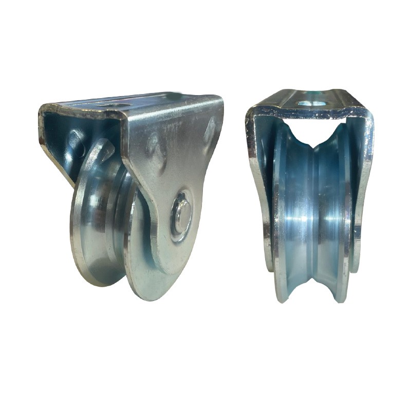 TOČKIĆ KLIZNI PROFIL / CIJEV