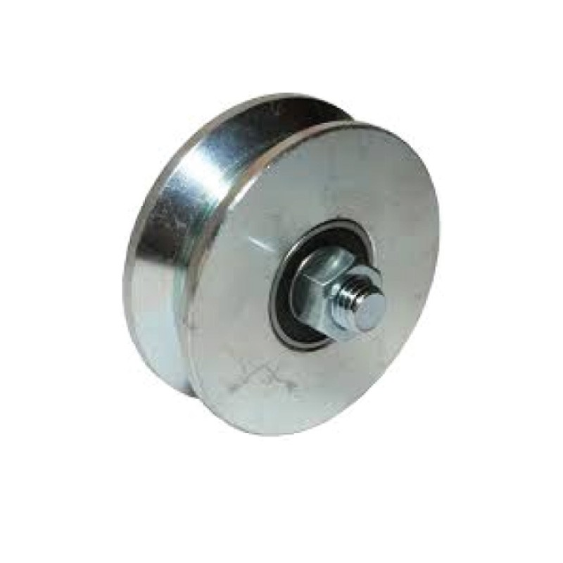 TOČKIĆ KLIZNI OSOVINA