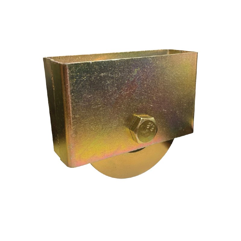 TOČKIĆ KLIZNI SA NOSAČEM ZATVORENI