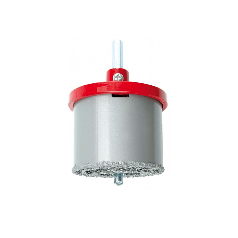 KRUNA DIJAMANTNA SET 5/1 33/53/64/73mm VOREL