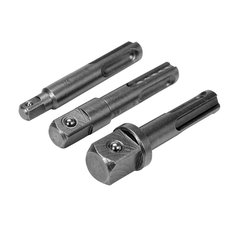 ADAPTER SDS+ SET 3/1 YATO