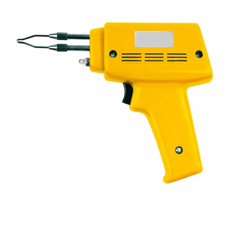 PIŠTOLJ LEMILICA 100W VOREL