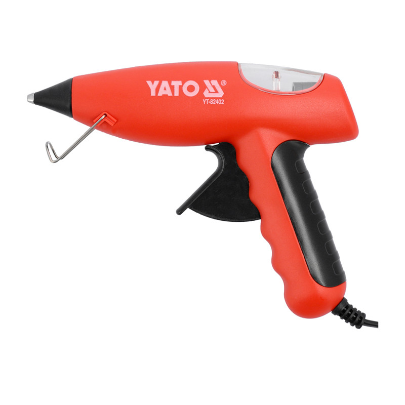 PIŠTOLJ ZA VRUĆE LIJEPLJENJE YT-82402 YATO