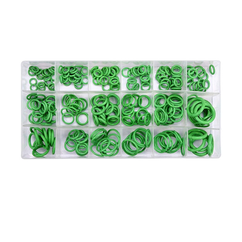 SET GUMICA ZA RASHLADNE SISTEME