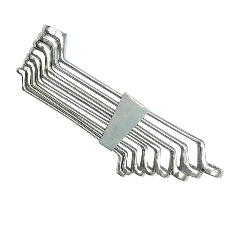 KLJUČEVI OKASTI 6-22mm SET 12/1 VOREL 52630