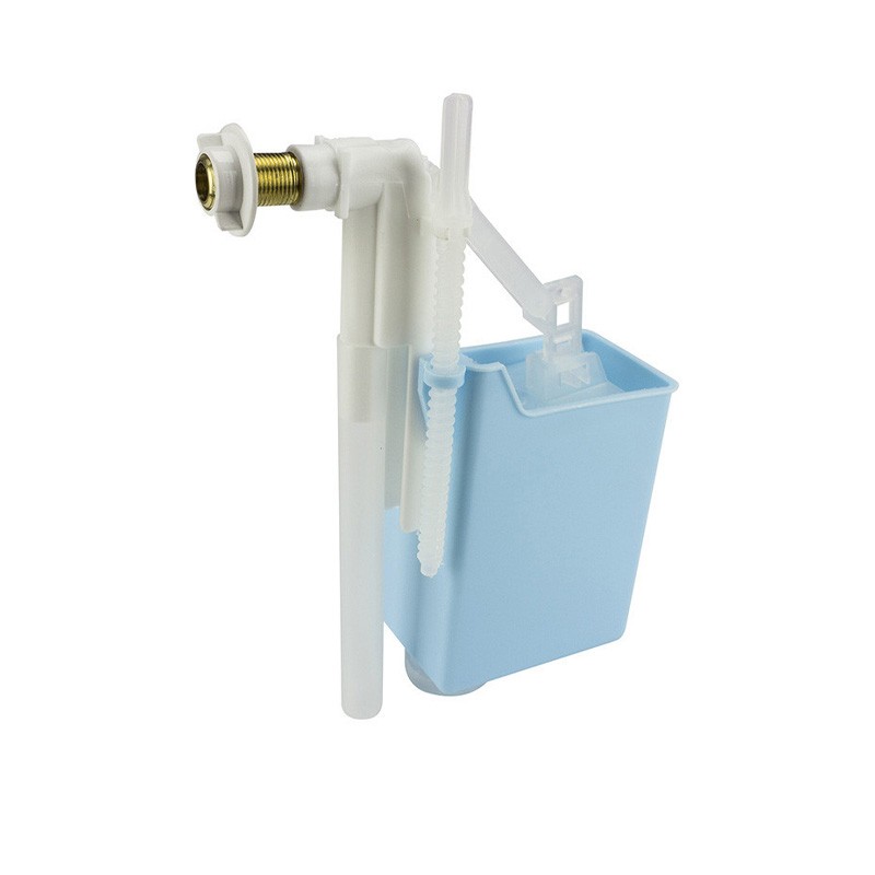 VENTIL PLOVAK NOVI MS