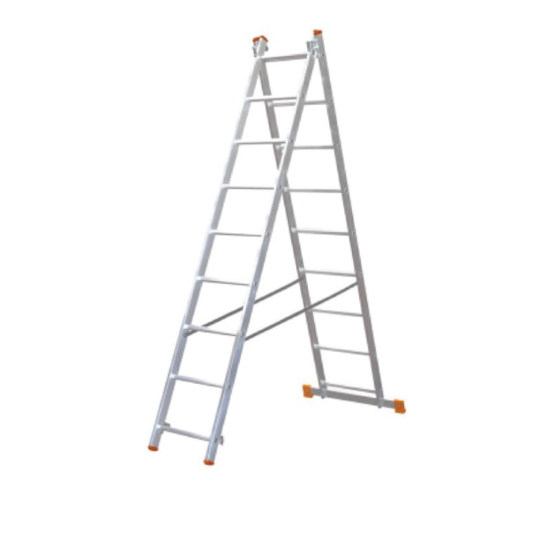 MERDEVINE DVODIJELNE ALU B10B2