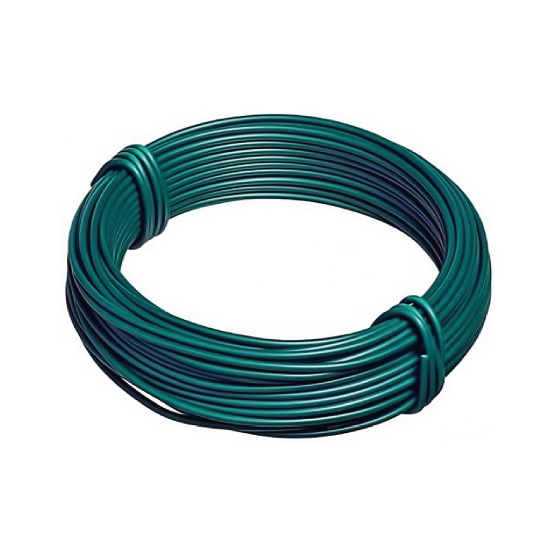 ŽICA ZATEZNA PLASTIFICIRANA