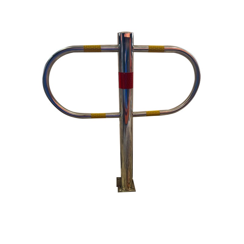 INOX ČUVAR PARKINGA S